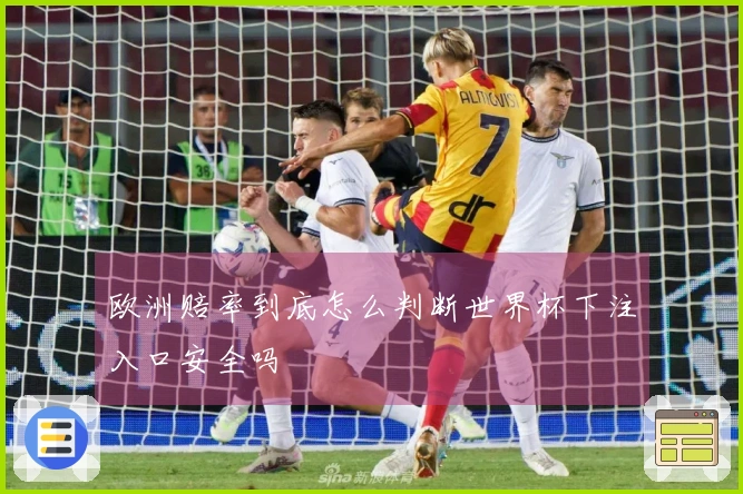 欧洲赔率到底怎么判断世界杯下注入口安全吗